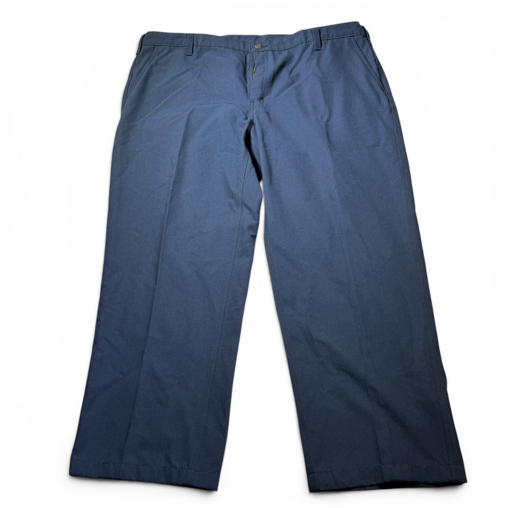 Workrite Fire Service Pants 402NX75NB FP52NV  Blue 42 x 29 Nomex Arc 7